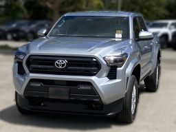 Toyota Tacoma 2WD SR5 Double Cab 5' Bed AT (Natl) 2026