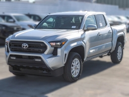 Toyota Tacoma 2WD SR5 Double Cab 5' Bed AT (Natl) 2026