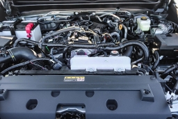Toyota Tacoma 2WD SR5 Double Cab 5' Bed AT (Natl) 2026