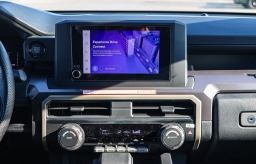 Toyota Tacoma 2WD SR5 Double Cab 5' Bed AT (Natl) 2026