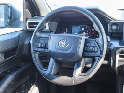 Toyota Tacoma 2WD SR5 Double Cab 5' Bed AT (Natl) 2026