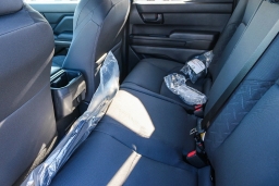 Toyota Tacoma 2WD SR5 Double Cab 5' Bed AT (Natl) 2026