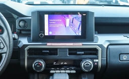 Toyota Tacoma 2WD SR5 Double Cab 5' Bed AT (Natl) 2026