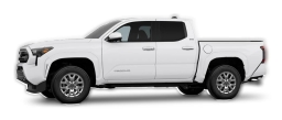 Toyota Tacoma 2WD SR5 Double Cab 5' Bed AT (Natl) 2026