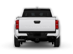 Toyota Tacoma 2WD SR5 Double Cab 5' Bed AT (Natl) 2026