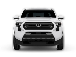 Toyota Tacoma 2WD SR5 Double Cab 5' Bed AT (Natl) 2026