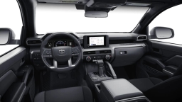 Toyota Tacoma 2WD SR5 Double Cab 5' Bed AT (Natl) 2026