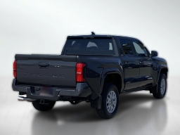 Toyota Tacoma 2WD SR5 Double Cab 6' Bed AT (Natl) 2026