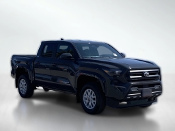 Toyota Tacoma 2WD SR5 Double Cab 6' Bed AT (Natl) 2026