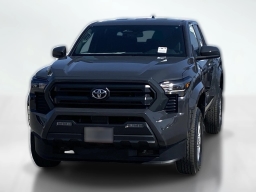 Toyota Tacoma 2WD SR5 Double Cab 6' Bed AT (Natl) 2026