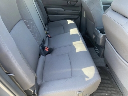 Toyota Tacoma 2WD SR5 Double Cab 6' Bed AT (Natl) 2026