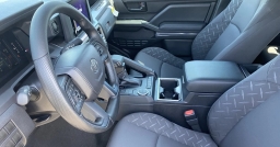 Toyota Tacoma 2WD SR5 Double Cab 6' Bed AT (Natl) 2026