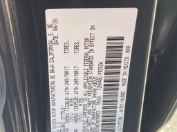 Toyota Tacoma 2WD SR5 Double Cab 6' Bed AT (Natl) 2026