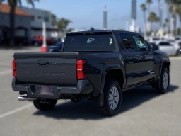 Toyota Tacoma 2WD SR5 Double Cab 6' Bed AT (Natl) 2026