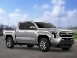 Toyota Tacoma 2WD SR5 Double Cab 6' Bed AT (Natl) 2026