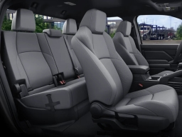 Toyota Tacoma 2WD SR5 Double Cab 6' Bed AT (Natl) 2026