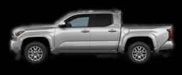 Toyota Tacoma 2WD SR5 Double Cab 6' Bed AT (Natl) 2026