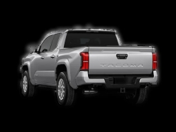 Toyota Tacoma 2WD SR5 Double Cab 6' Bed AT (Natl) 2026