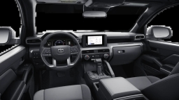 Toyota Tacoma 2WD SR5 Double Cab 6' Bed AT (Natl) 2026