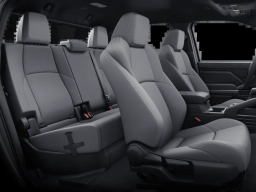 Toyota Tacoma 2WD SR5 Double Cab 6' Bed AT (Natl) 2026