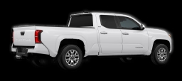 Toyota Tacoma 2WD SR5 Double Cab 6' Bed AT (Natl) 2026