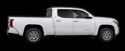 Toyota Tacoma 2WD SR5 Double Cab 6' Bed AT (Natl) 2026