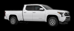 Toyota Tacoma 2WD SR5 Double Cab 6' Bed AT (Natl) 2026