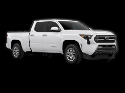 Toyota Tacoma 2WD SR5 Double Cab 6' Bed AT (Natl) 2026