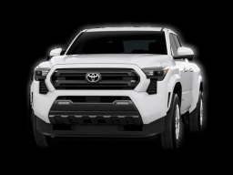 Toyota Tacoma 2WD SR5 Double Cab 6' Bed AT (Natl) 2026