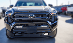 Toyota Tacoma 2WD SR5 Double Cab 5' Bed AT (Natl) 2026