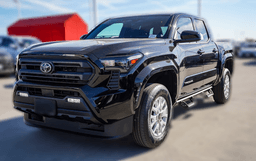 Toyota Tacoma 2WD SR5 Double Cab 5' Bed AT (Natl) 2026