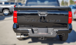 Toyota Tacoma 2WD SR5 Double Cab 5' Bed AT (Natl) 2026