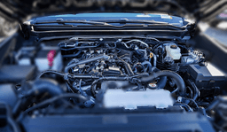 Toyota Tacoma 2WD SR5 Double Cab 5' Bed AT (Natl) 2026