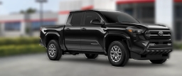 Toyota Tacoma 2WD SR5 Double Cab 5' Bed AT (Natl) 2026