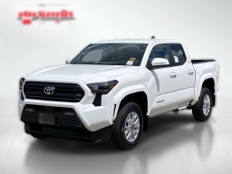 Toyota Tacoma 2WD SR5 Double Cab 5' Bed AT (Natl) 2026