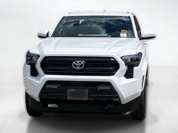 Toyota Tacoma 2WD SR5 Double Cab 5' Bed AT (Natl) 2026
