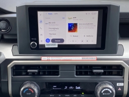 Toyota Tacoma 2WD SR5 Double Cab 5' Bed AT (Natl) 2026