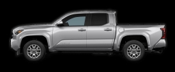 Toyota Tacoma 2WD SR5 Double Cab 5' Bed AT (GS) 2026