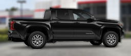 Toyota Tacoma 2WD SR5 Double Cab 5' Bed AT (GS) 2026