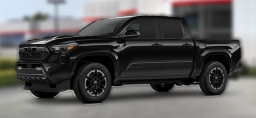 Toyota Tacoma 2WD TRD Sport Double Cab 5' Bed AT (Natl) 2026
