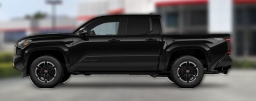 Toyota Tacoma 2WD TRD Sport Double Cab 5' Bed AT (Natl) 2026