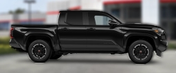 Toyota Tacoma 2WD TRD Sport Double Cab 5' Bed AT (Natl) 2026