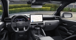 Toyota Tacoma 2WD TRD Sport Double Cab 5' Bed AT (Natl) 2026