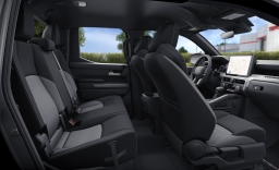 Toyota Tacoma 2WD TRD Sport Double Cab 5' Bed AT (Natl) 2026