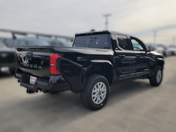 Toyota Tacoma 2WD SR5 Double Cab 6' Bed AT (Natl) 2026