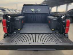 Toyota Tacoma 2WD SR5 Double Cab 6' Bed AT (Natl) 2026