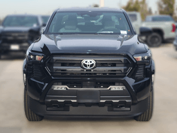 Toyota Tacoma 2WD SR5 Double Cab 6' Bed AT (Natl) 2026