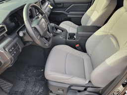 Toyota Tacoma 2WD SR5 Double Cab 6' Bed AT (Natl) 2026