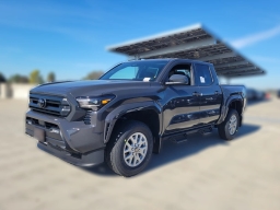 Toyota Tacoma 2WD SR5 Double Cab 6' Bed AT (Natl) 2026
