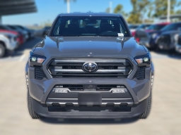 Toyota Tacoma 2WD SR5 Double Cab 6' Bed AT (Natl) 2026